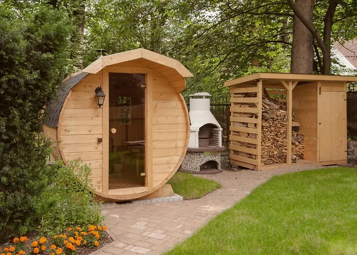 Tatra Chalet Krupówki 77A Zakopane